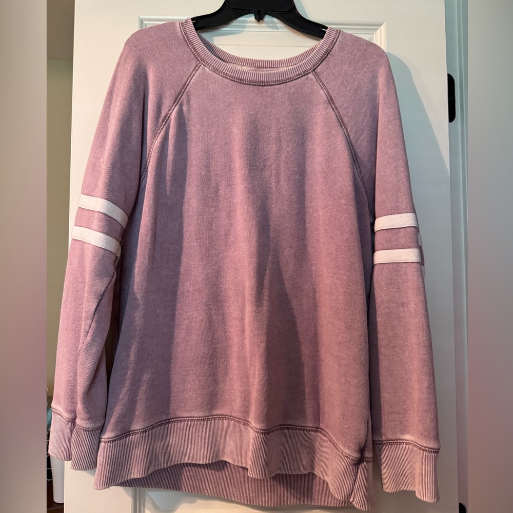 ✨AMERICAN EAGLE PULLOVER